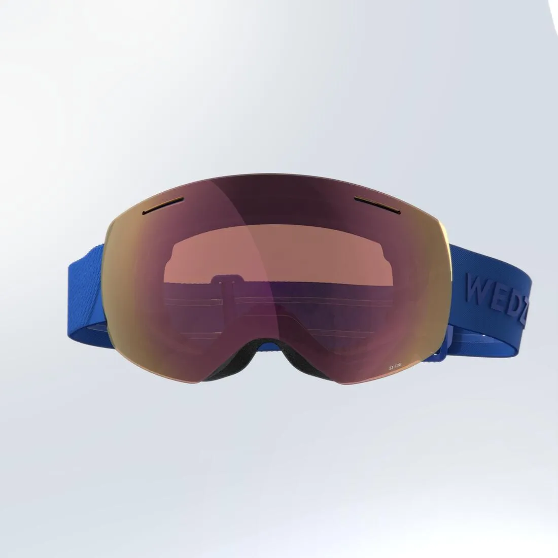 Wedze G900 Skiing & Snowboarding Goggles