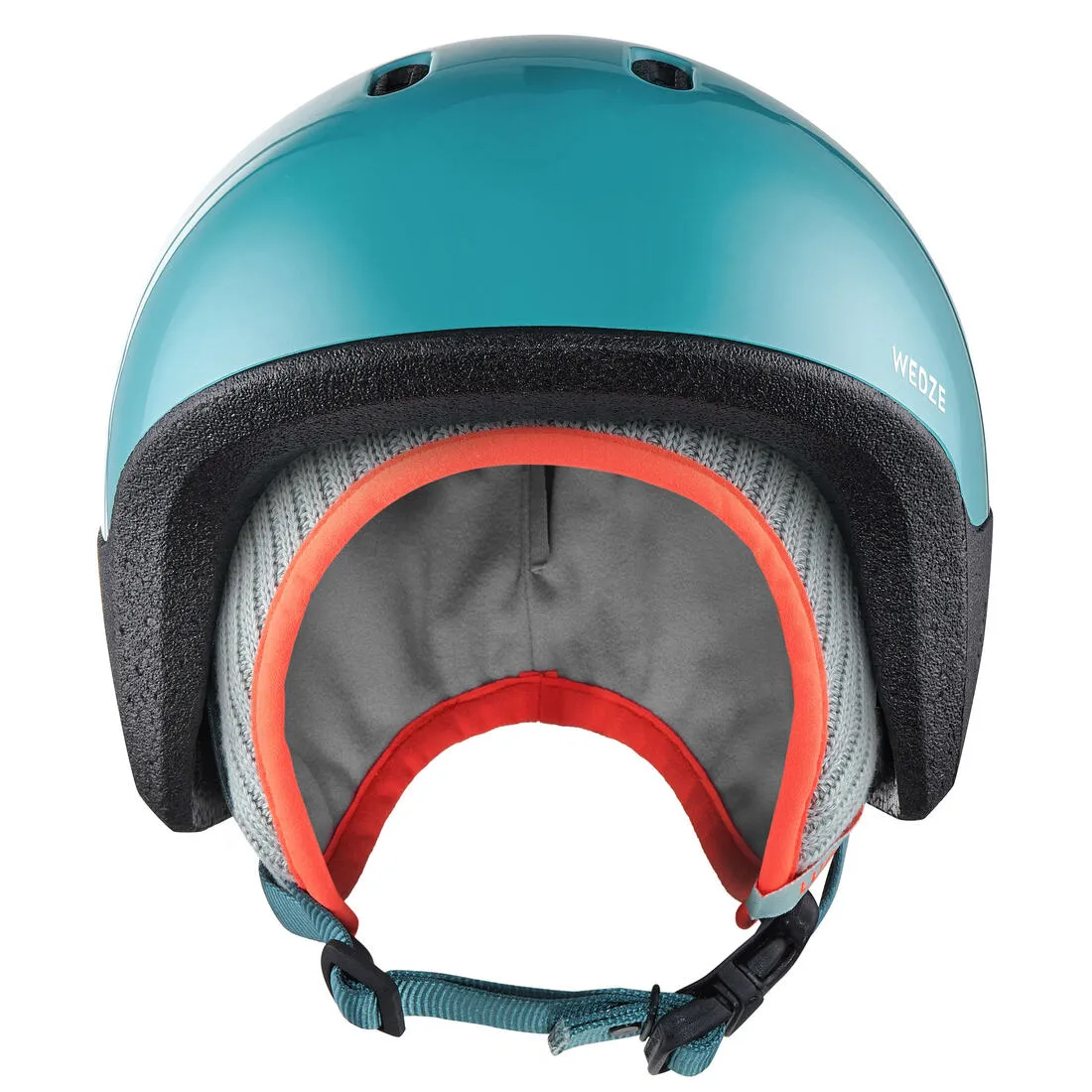 Wedze Kid's 2-in-1 Ski Helmet (XXS: 44-49 cm)