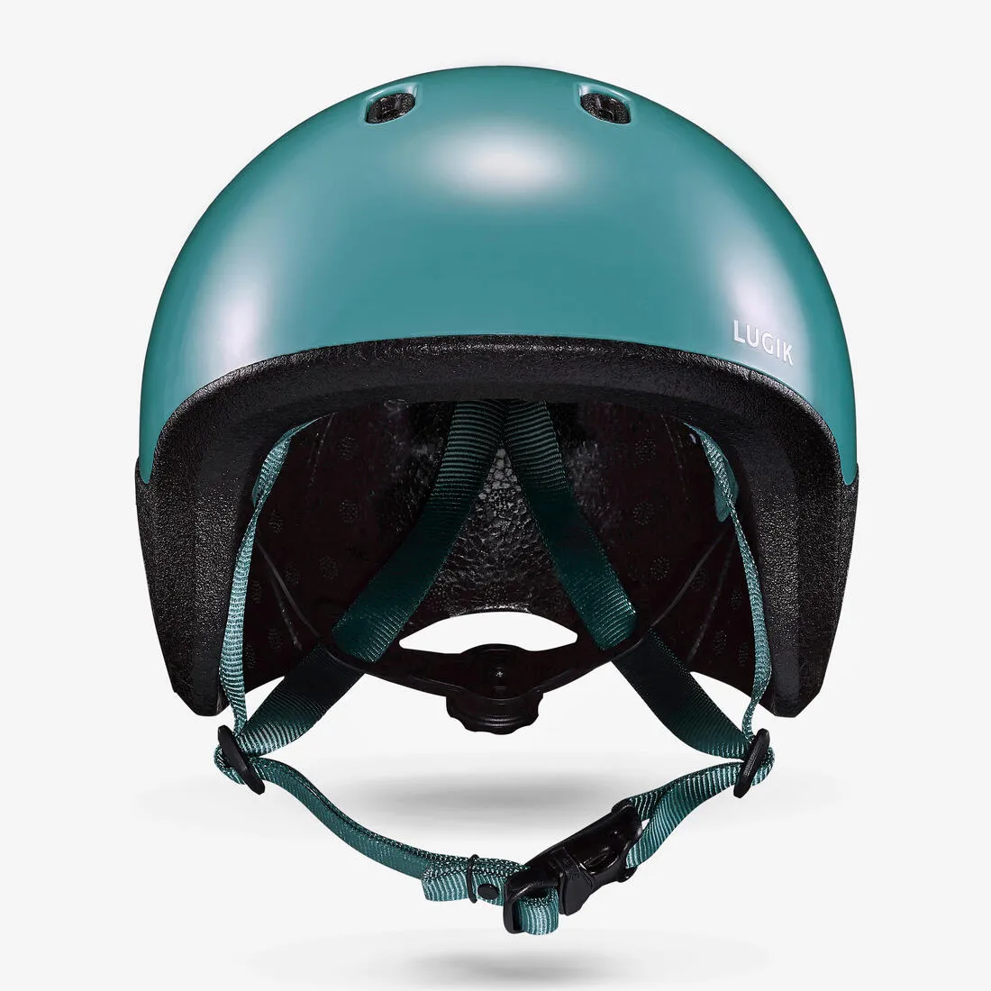 Wedze Kid's 2-in-1 Ski Helmet (XXS: 44-49 cm)