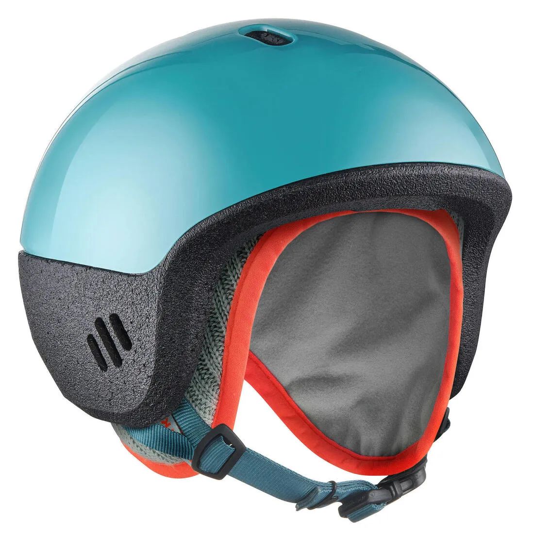 Wedze Kid's 2-in-1 Ski Helmet (XXS: 44-49 cm)