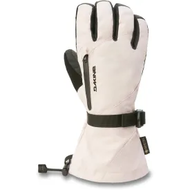 Women's Leather Sequoia Gore-Tex Gloves