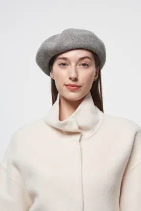 Wool Beret (4 Colours) (Restocked!)