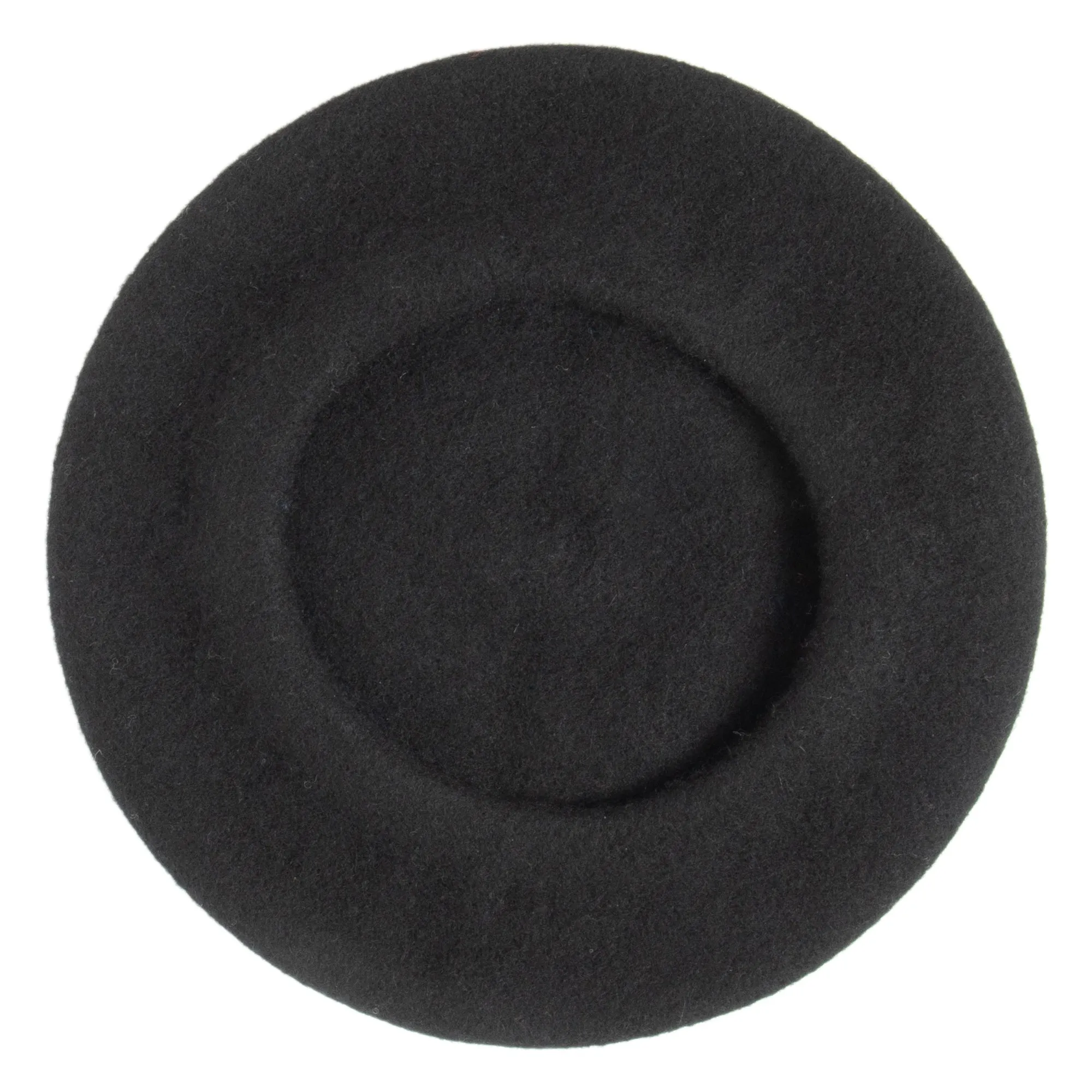 Wool Beret