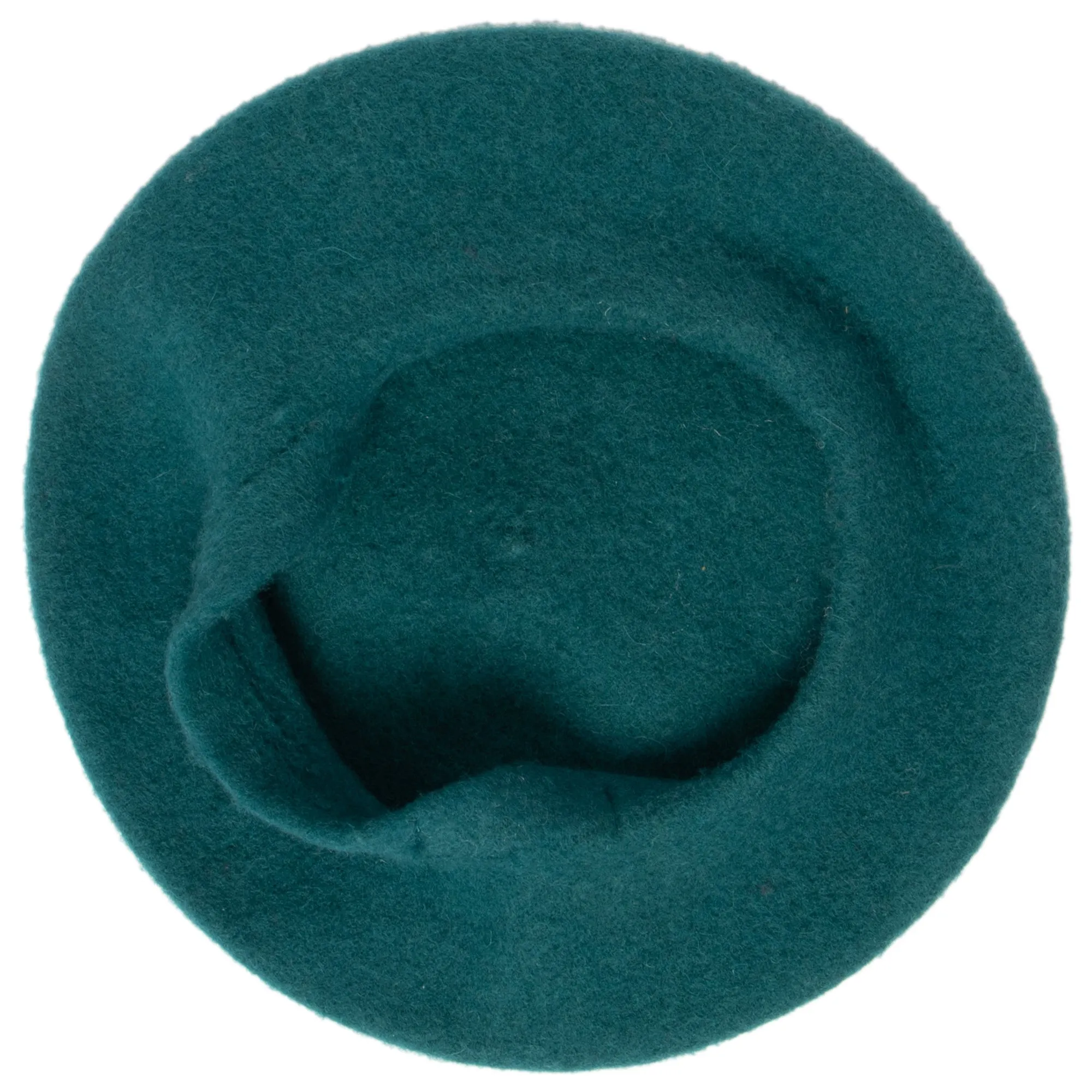 Wool Beret