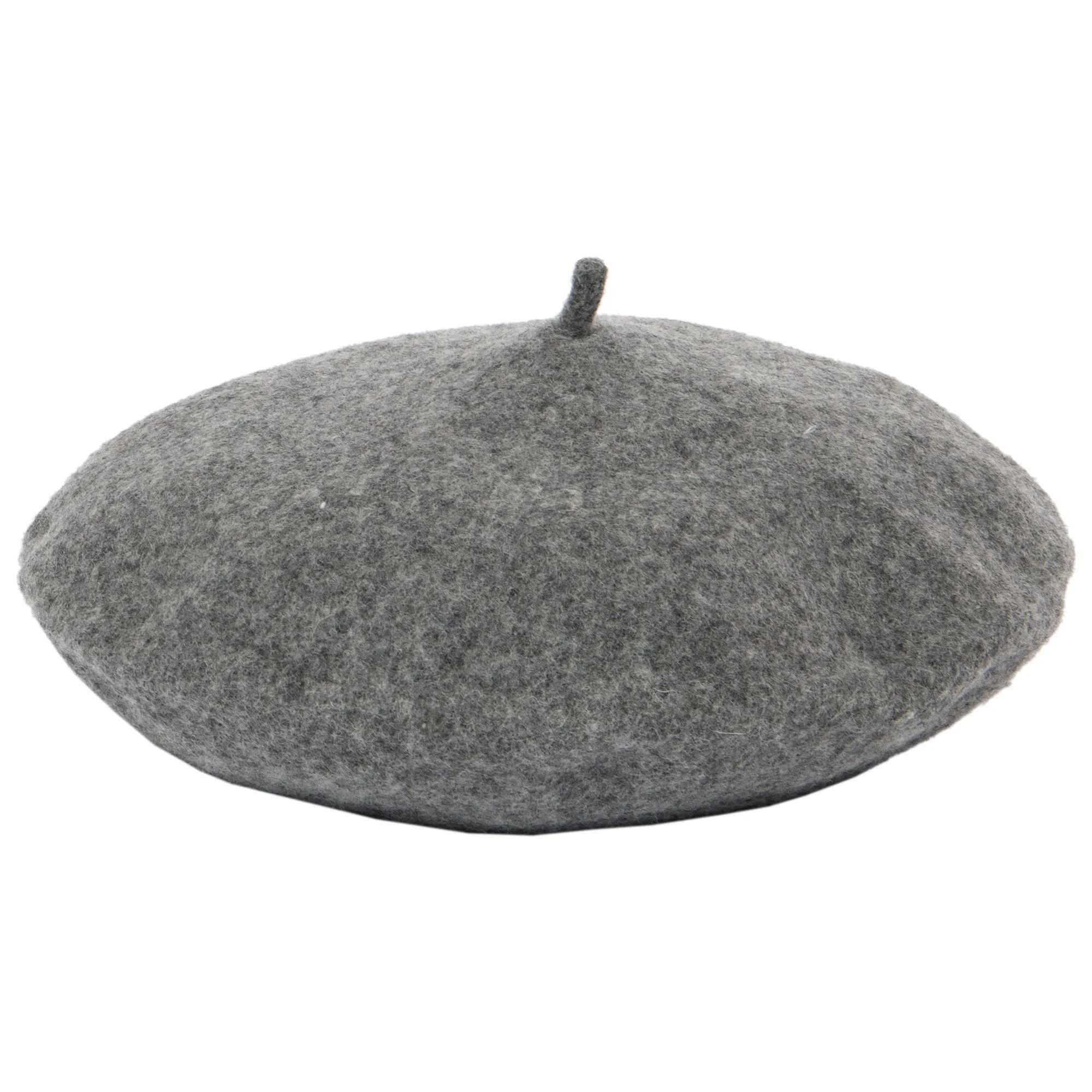 Wool Beret