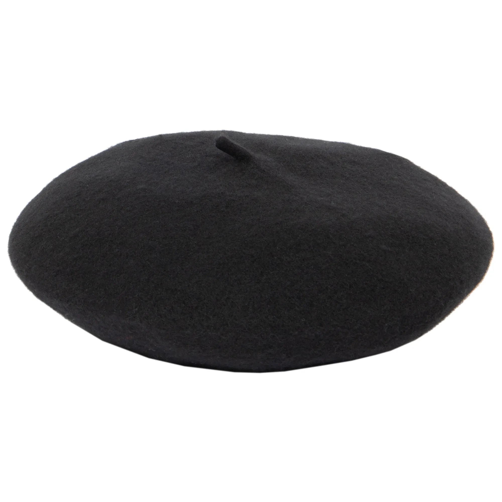 Wool Beret