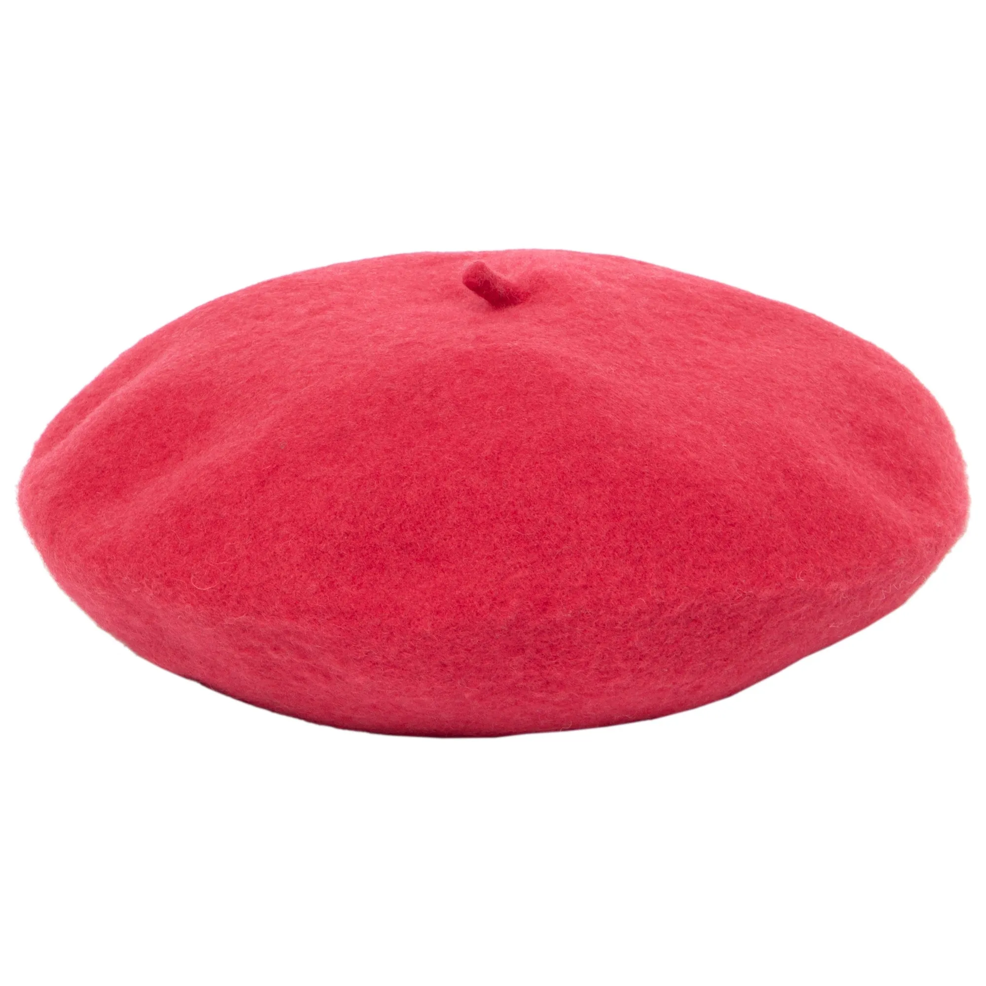 Wool Beret