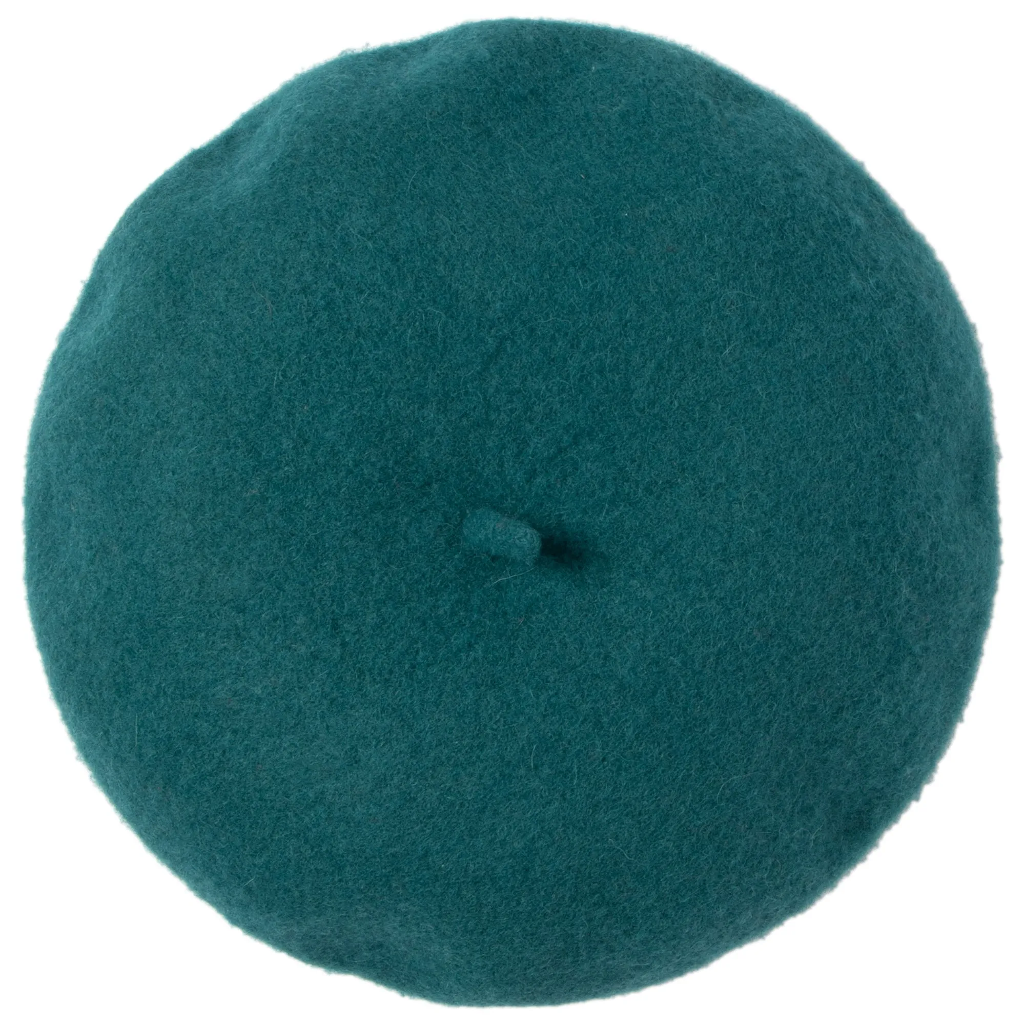 Wool Beret