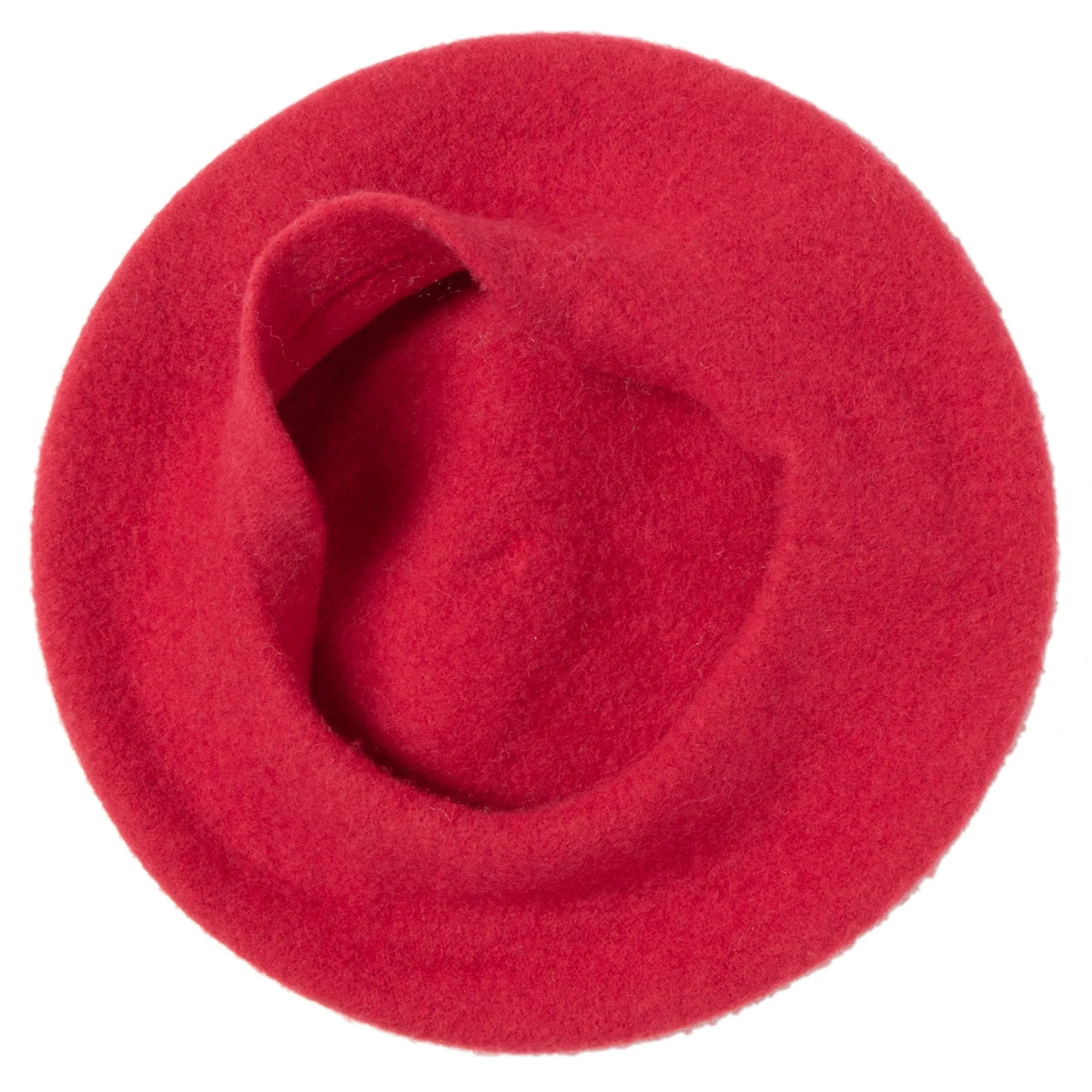 Wool Beret