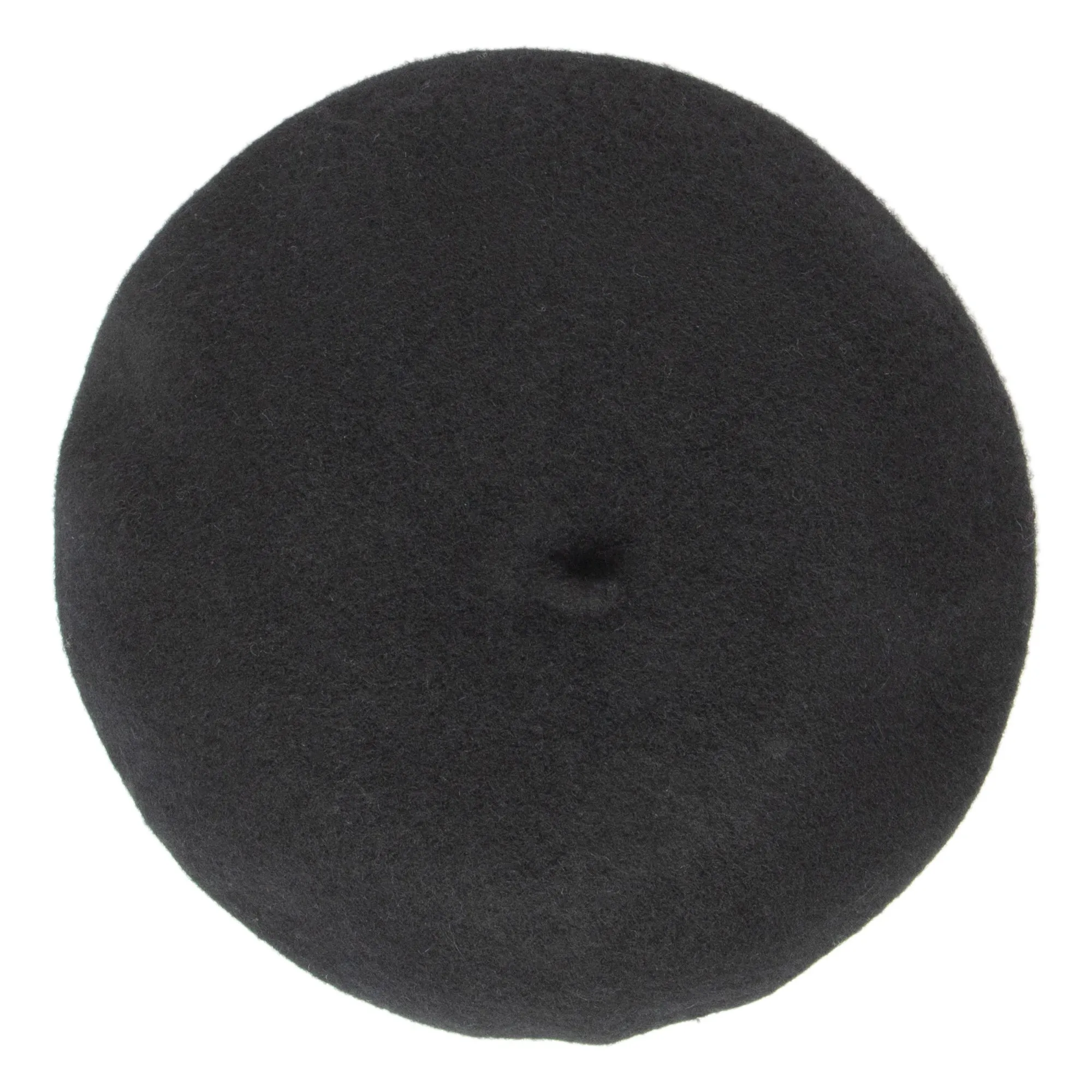 Wool Beret