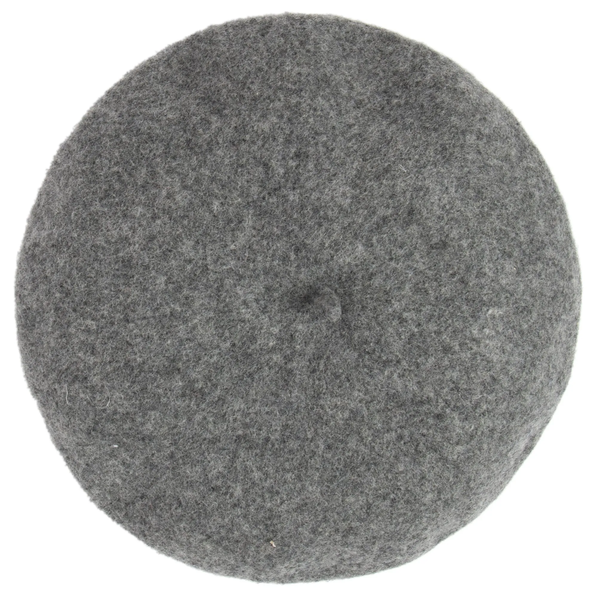 Wool Beret