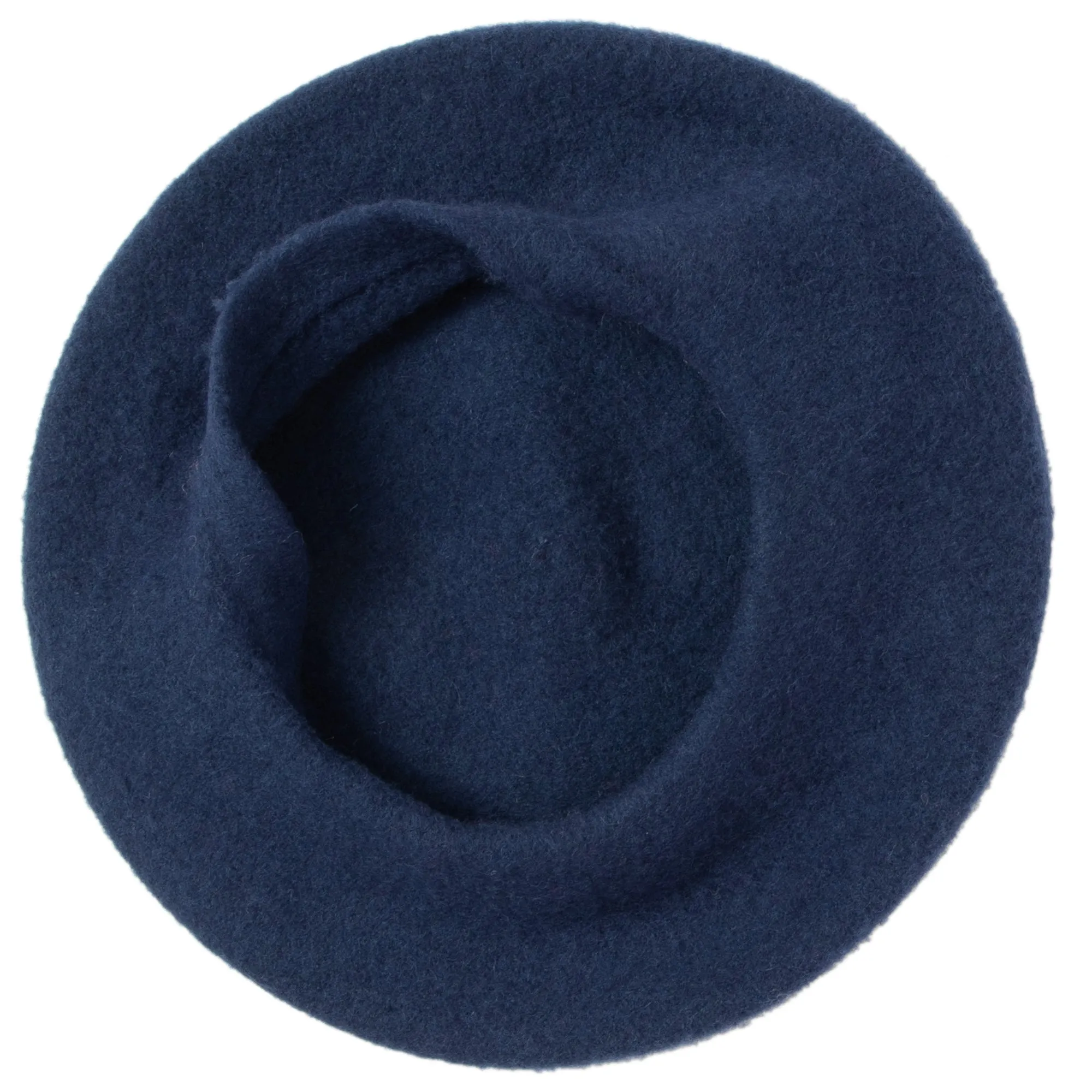 Wool Beret