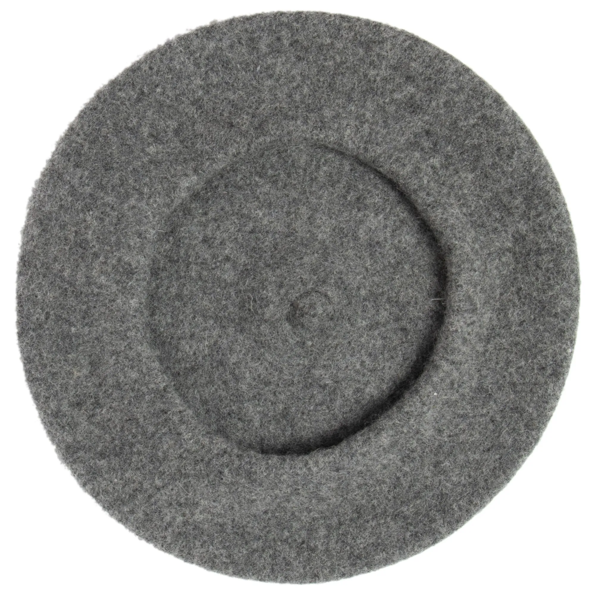 Wool Beret