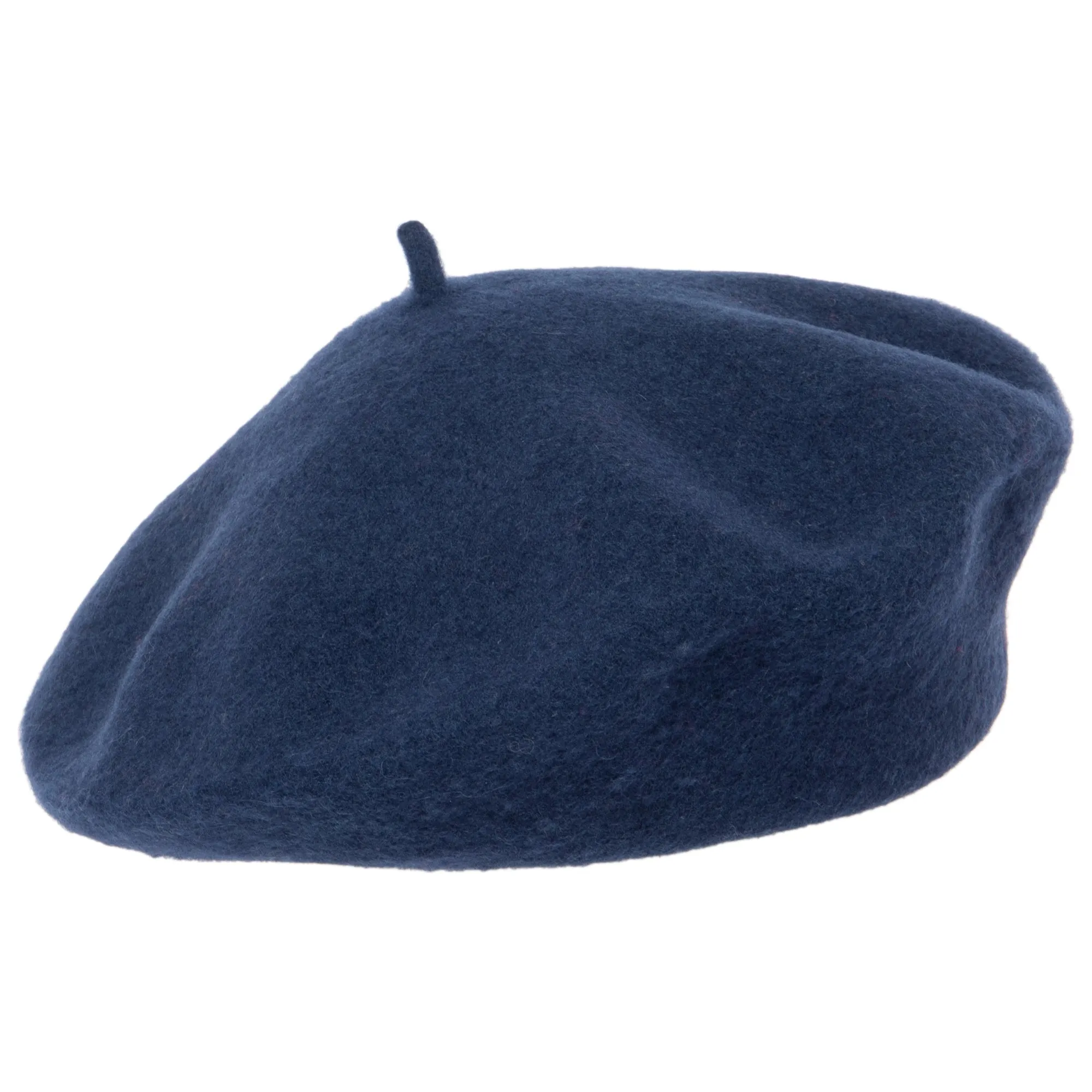 Wool Beret