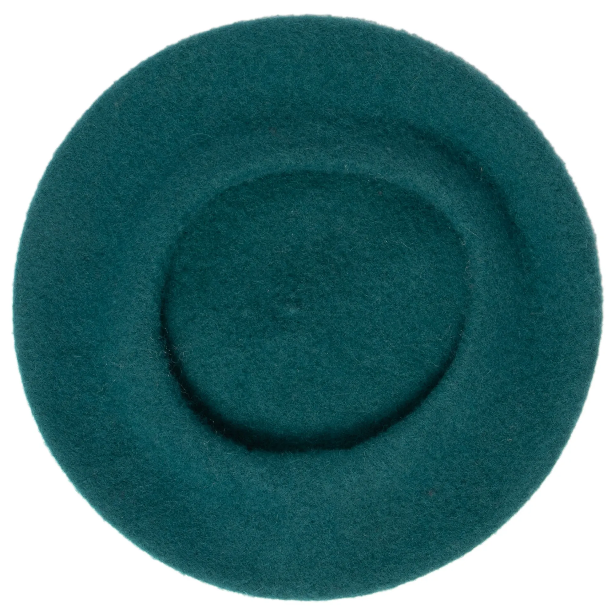 Wool Beret