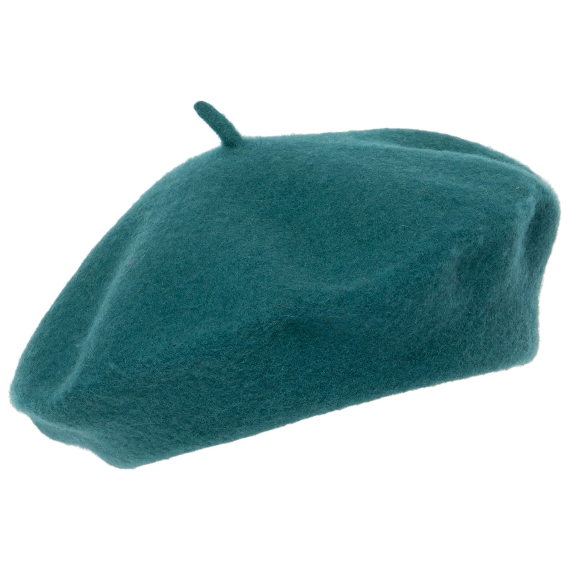 Wool Beret