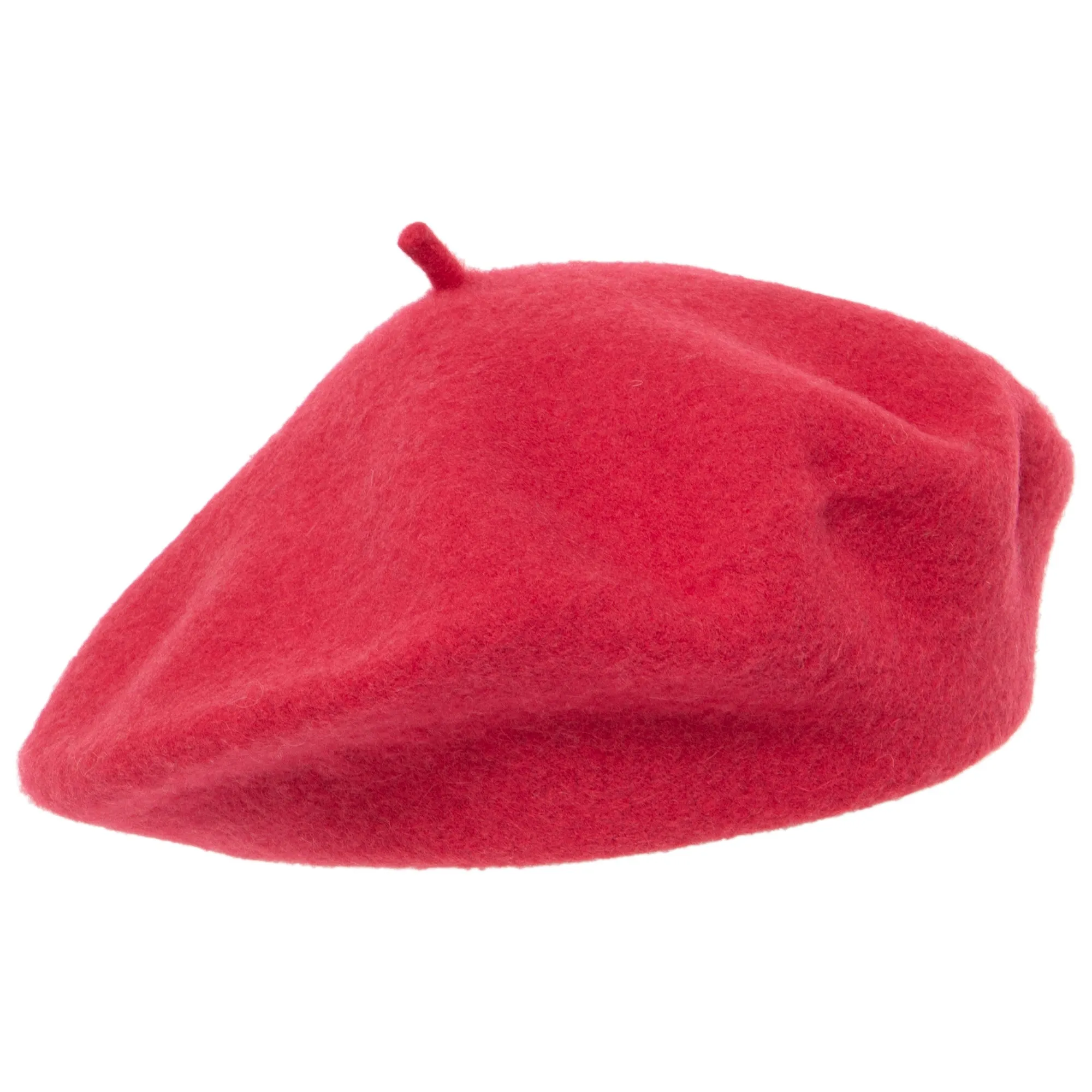 Wool Beret