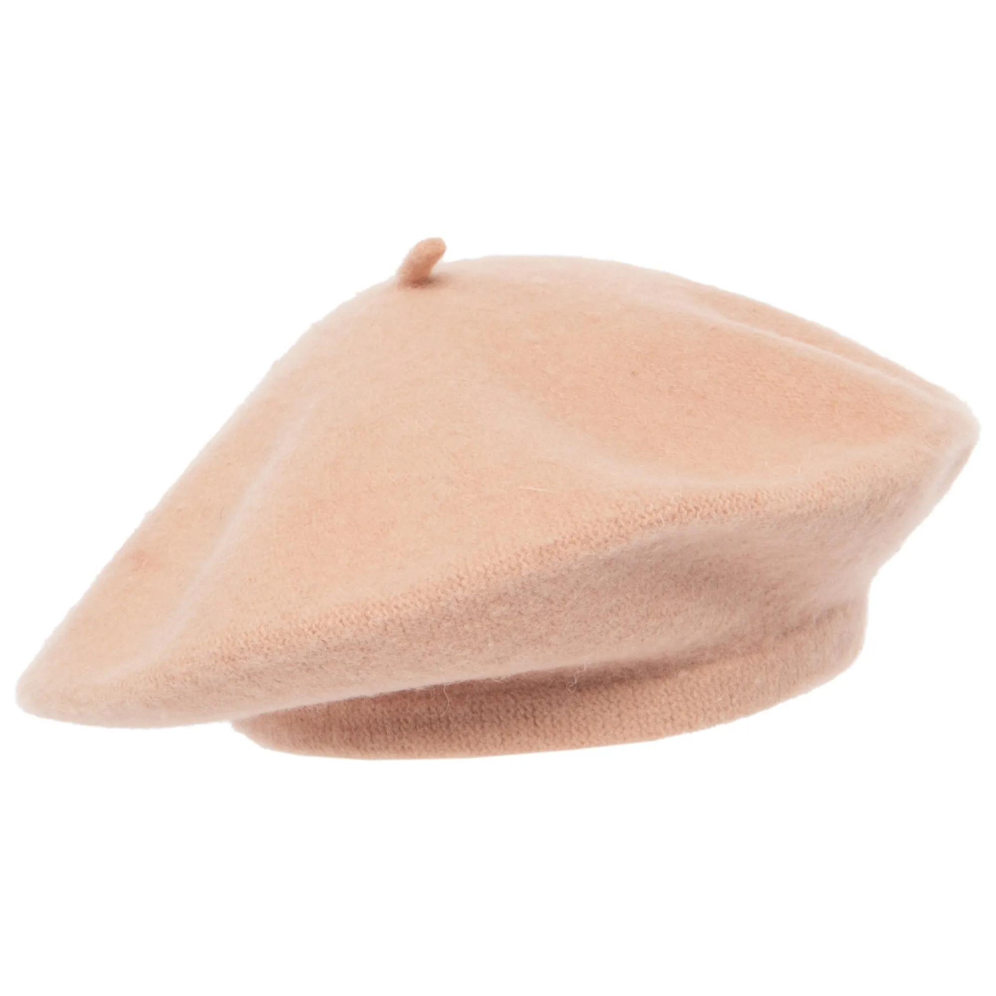 Wool Beret