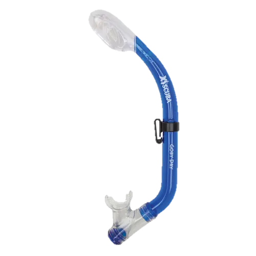 XS Scuba Goby Dry Snorkel