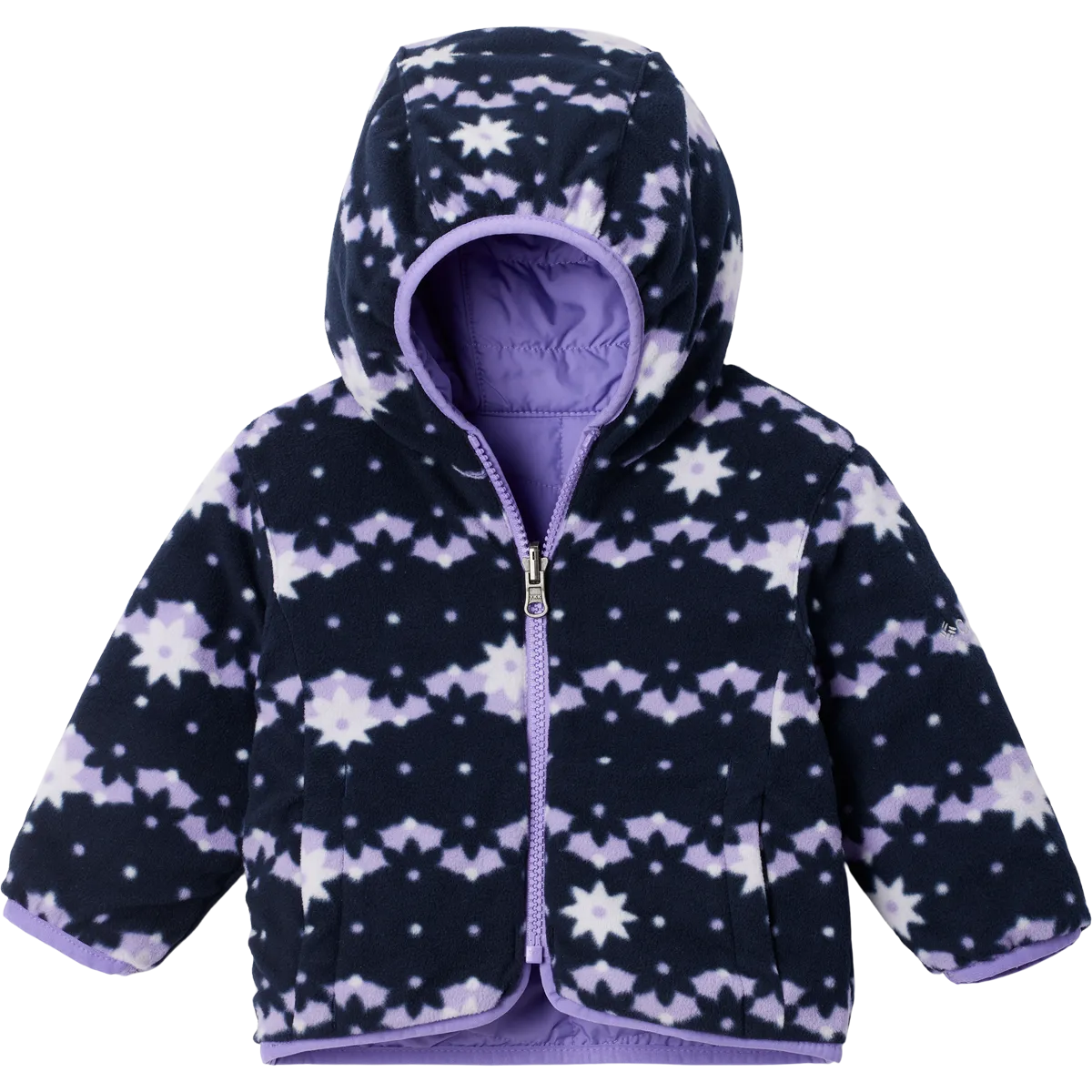 Youth Infant Double Trouble Jacket