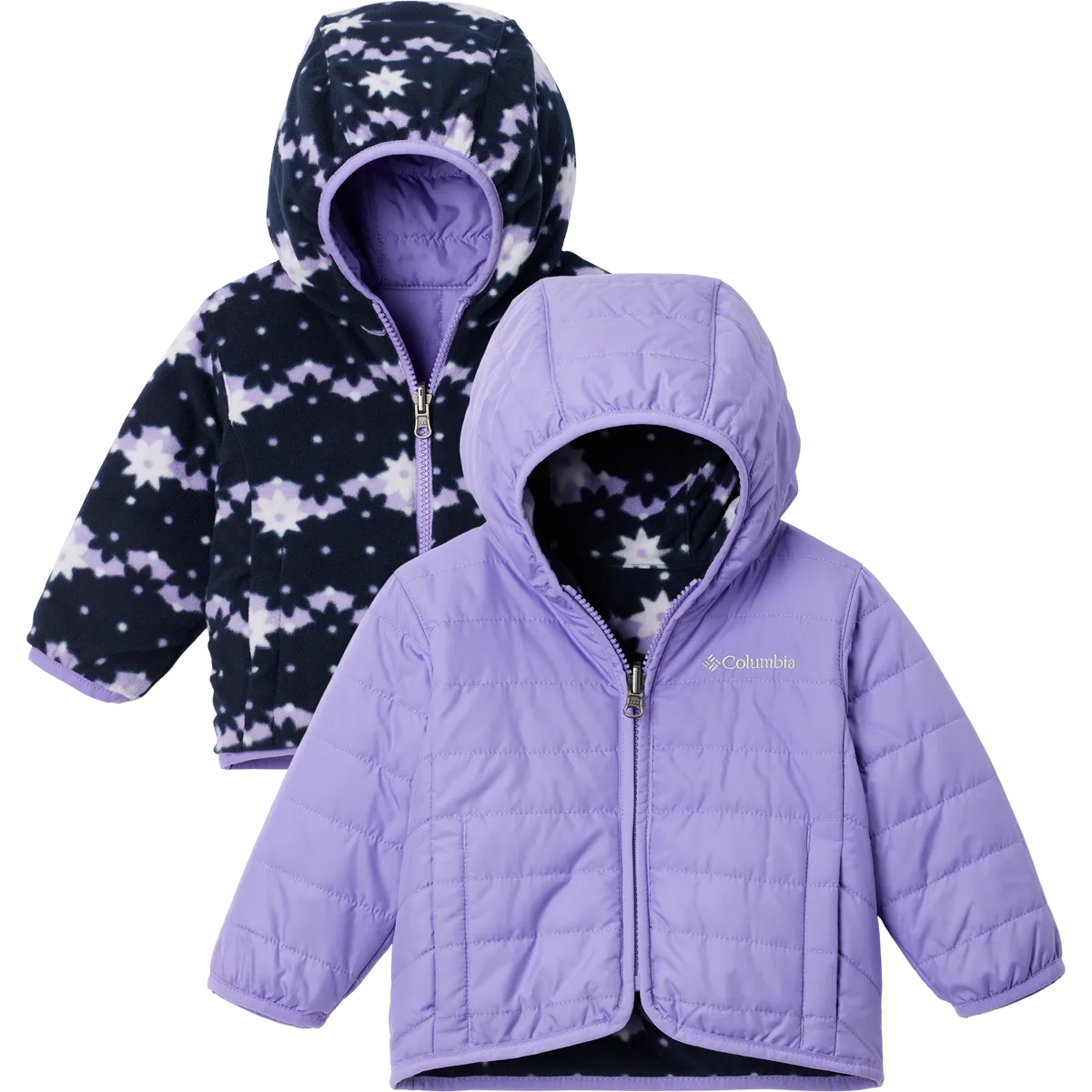 Youth Infant Double Trouble Jacket