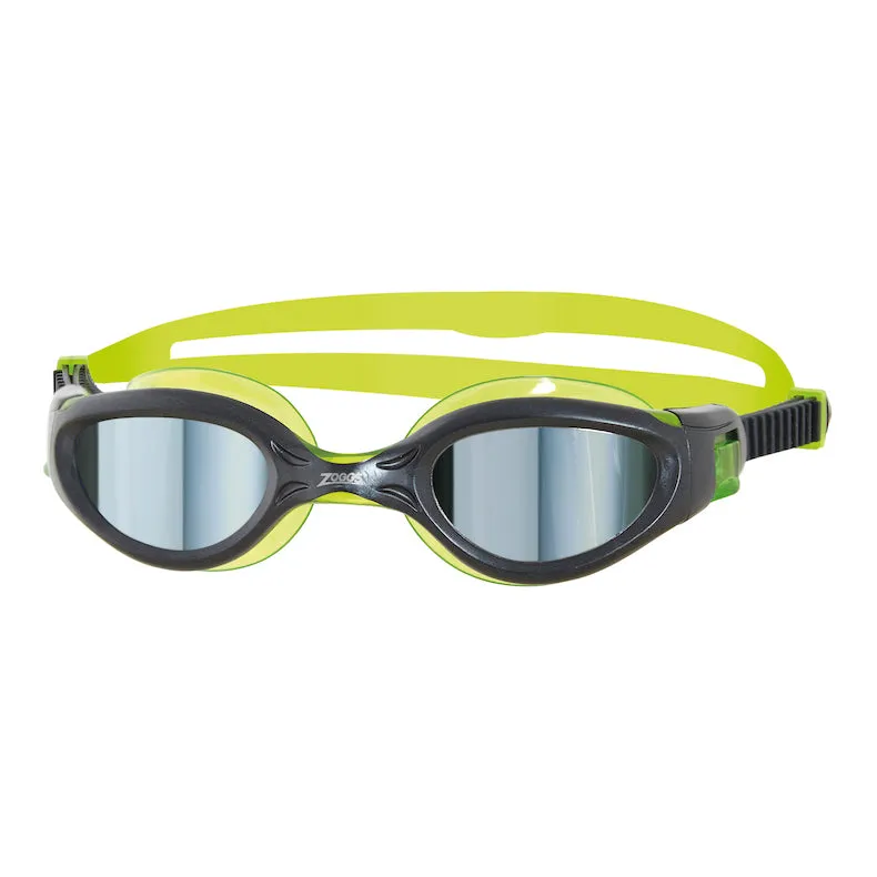 Zoggs Australia Junior Phantom Elite Mirror Swim Goggles