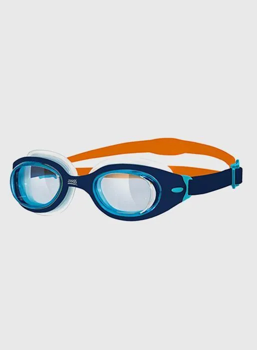 Zoggs Sonic Air Junior Blue Swimming Goggles