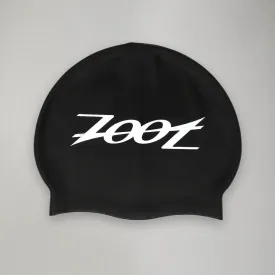 Zoot Swim Cap - Black