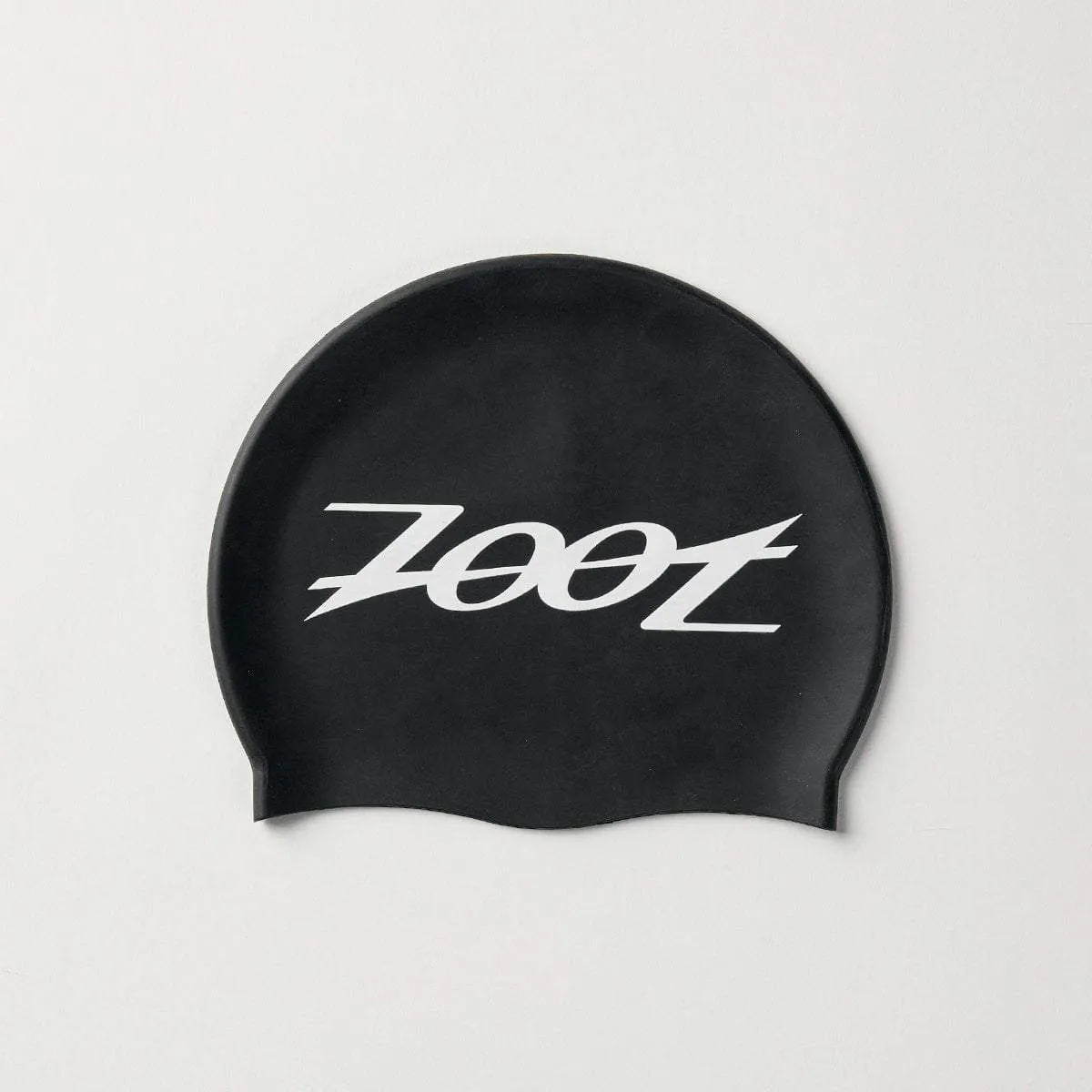 Zoot Swim Cap - Black